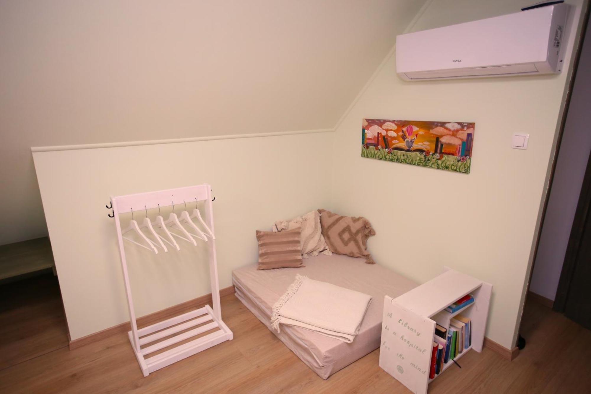 Apartament Goher Pince Es Vendeghaz Csaszartoltes Zewnętrze zdjęcie