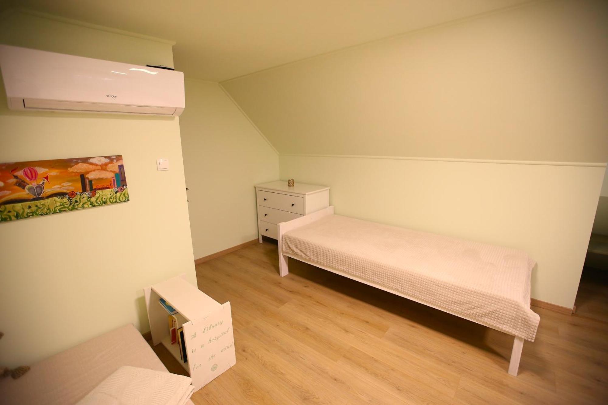 Apartament Goher Pince Es Vendeghaz Csaszartoltes Zewnętrze zdjęcie
